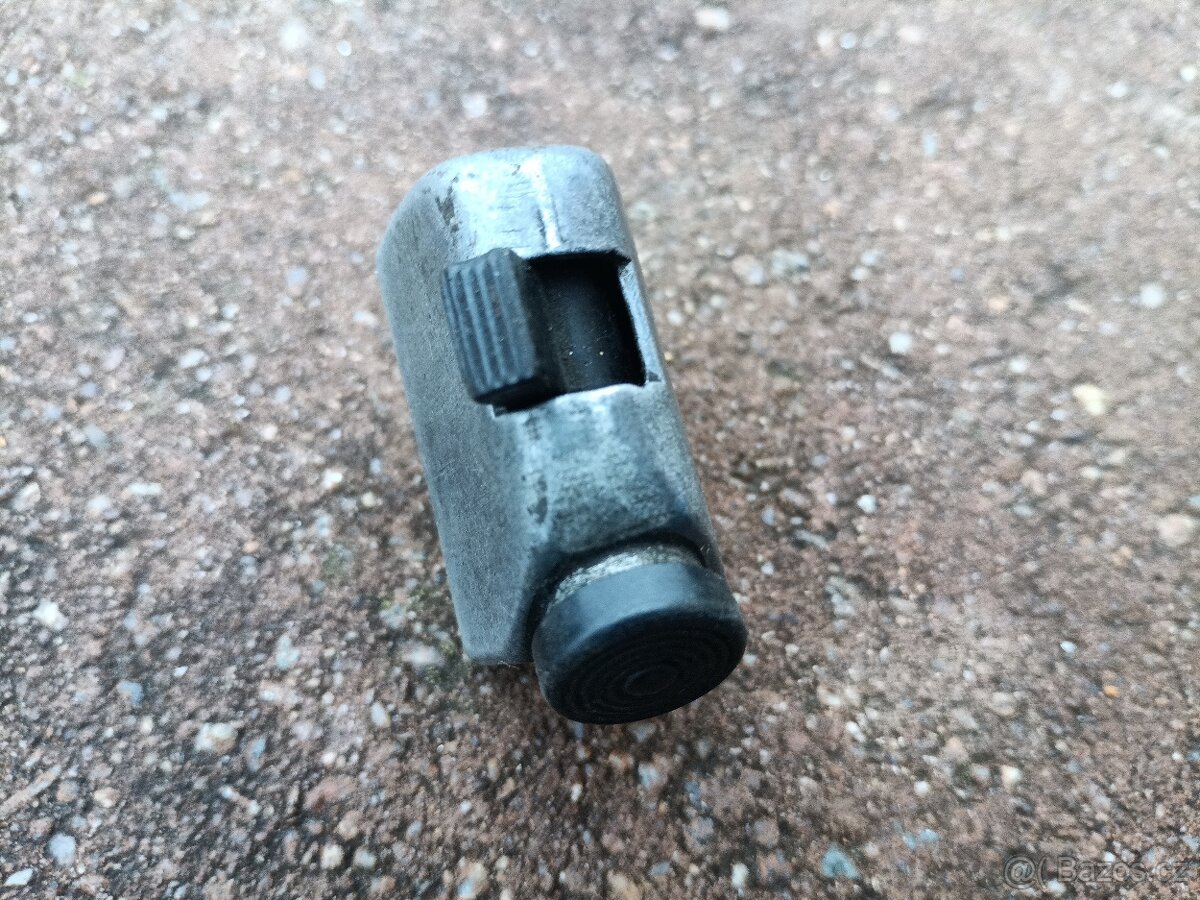 Hurth, Jawa, ČZ - 2