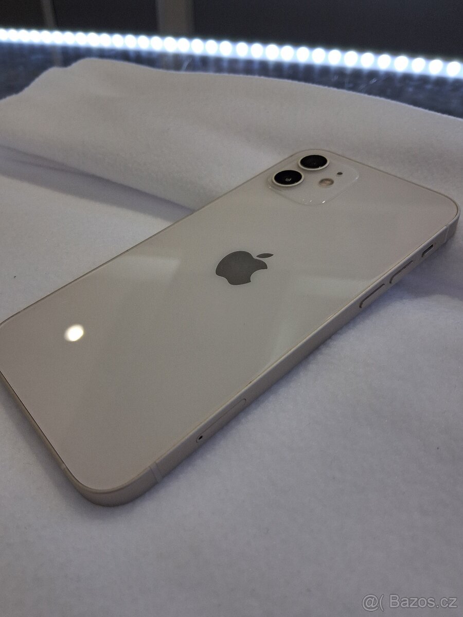 Apple iPhone 12 128GB - 2