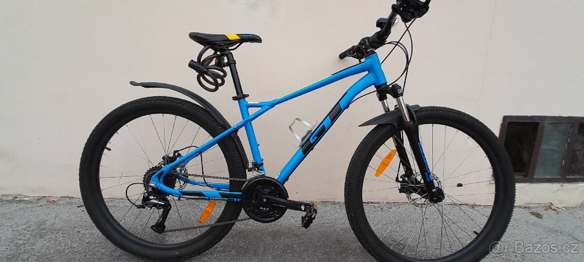 Kolo Gt Agressor - 2