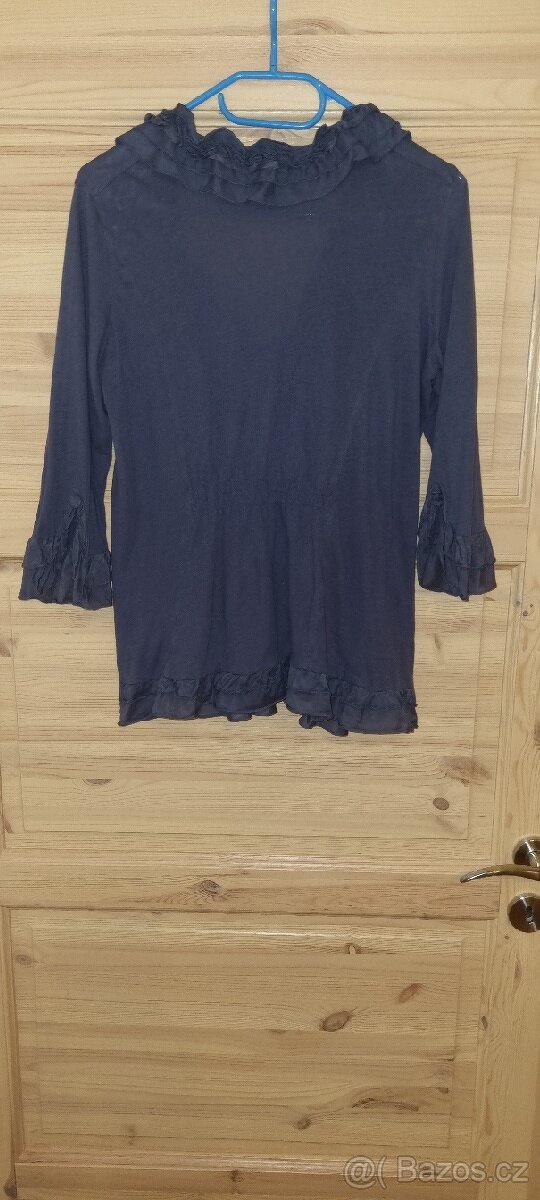 Dámská halenka - 2