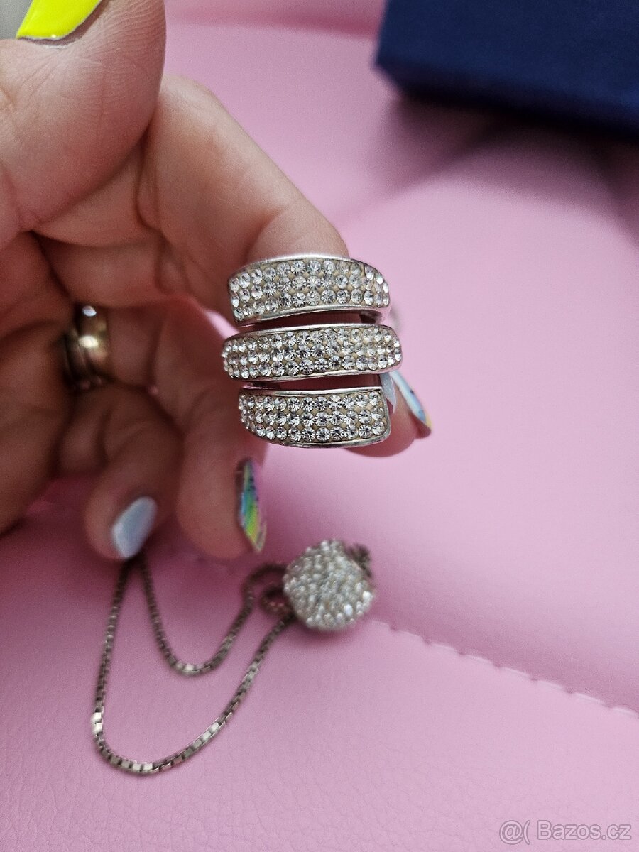 Swarovaki souprava - 2