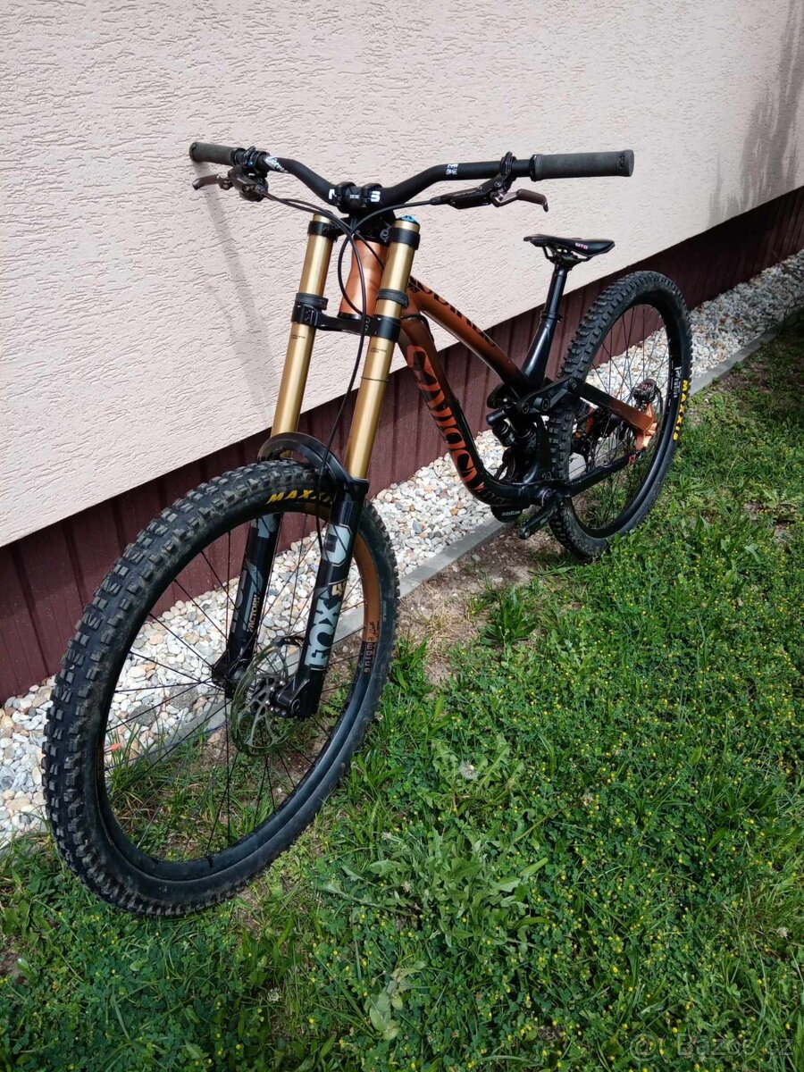 NS bike Fuzz I 29" - 2