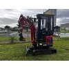 Minibagr Digger D175 C, bagr, - 2