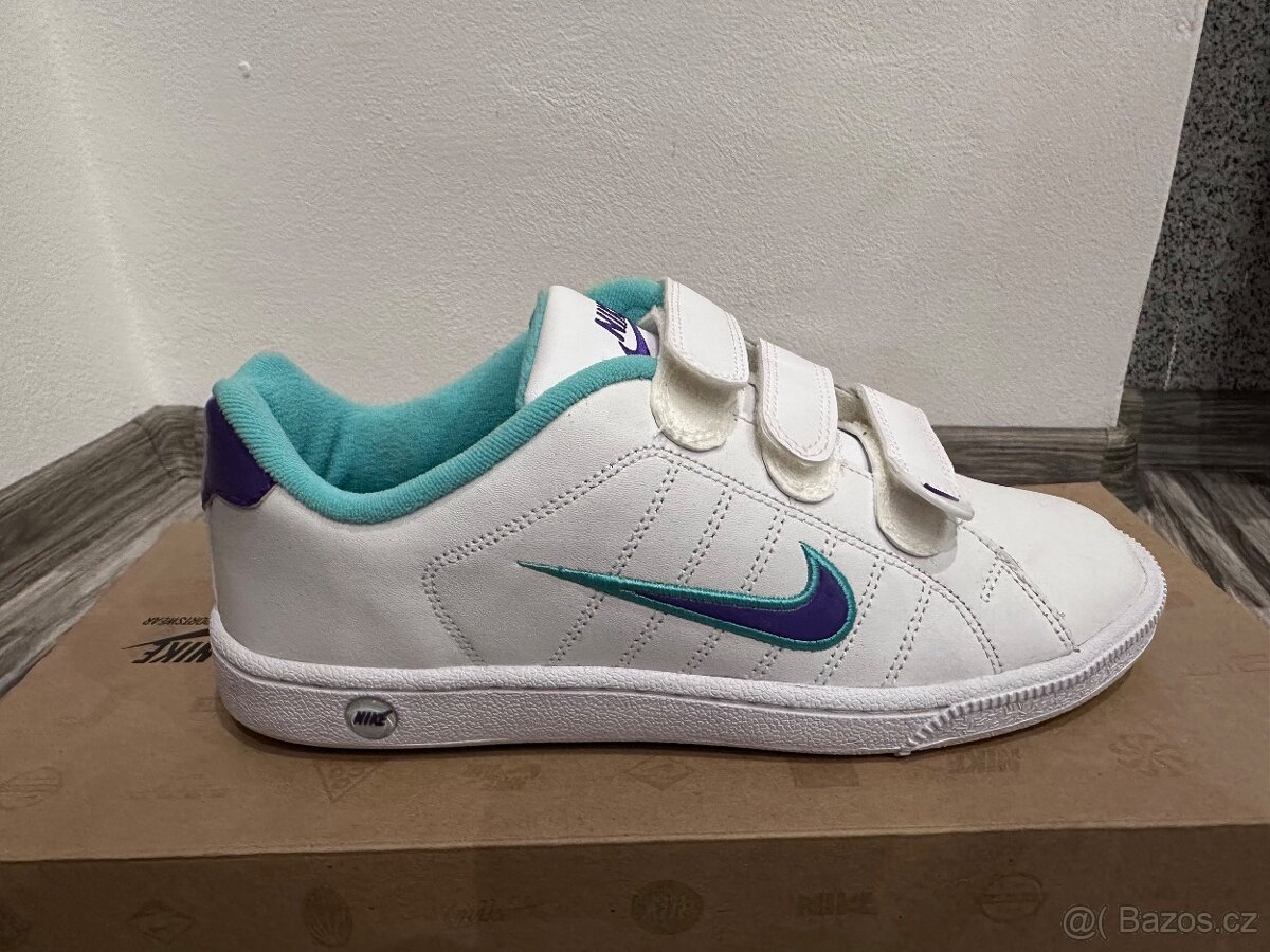 Boty Nike - 2