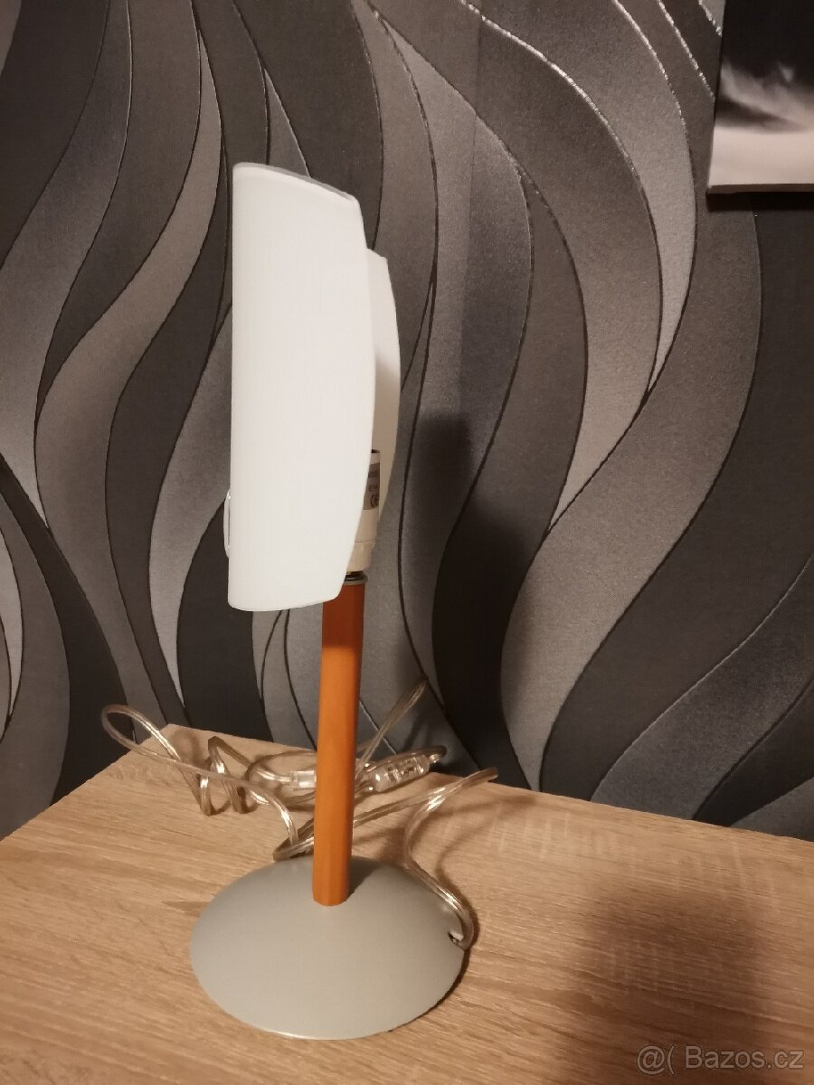 Lampička do ložnice - 2