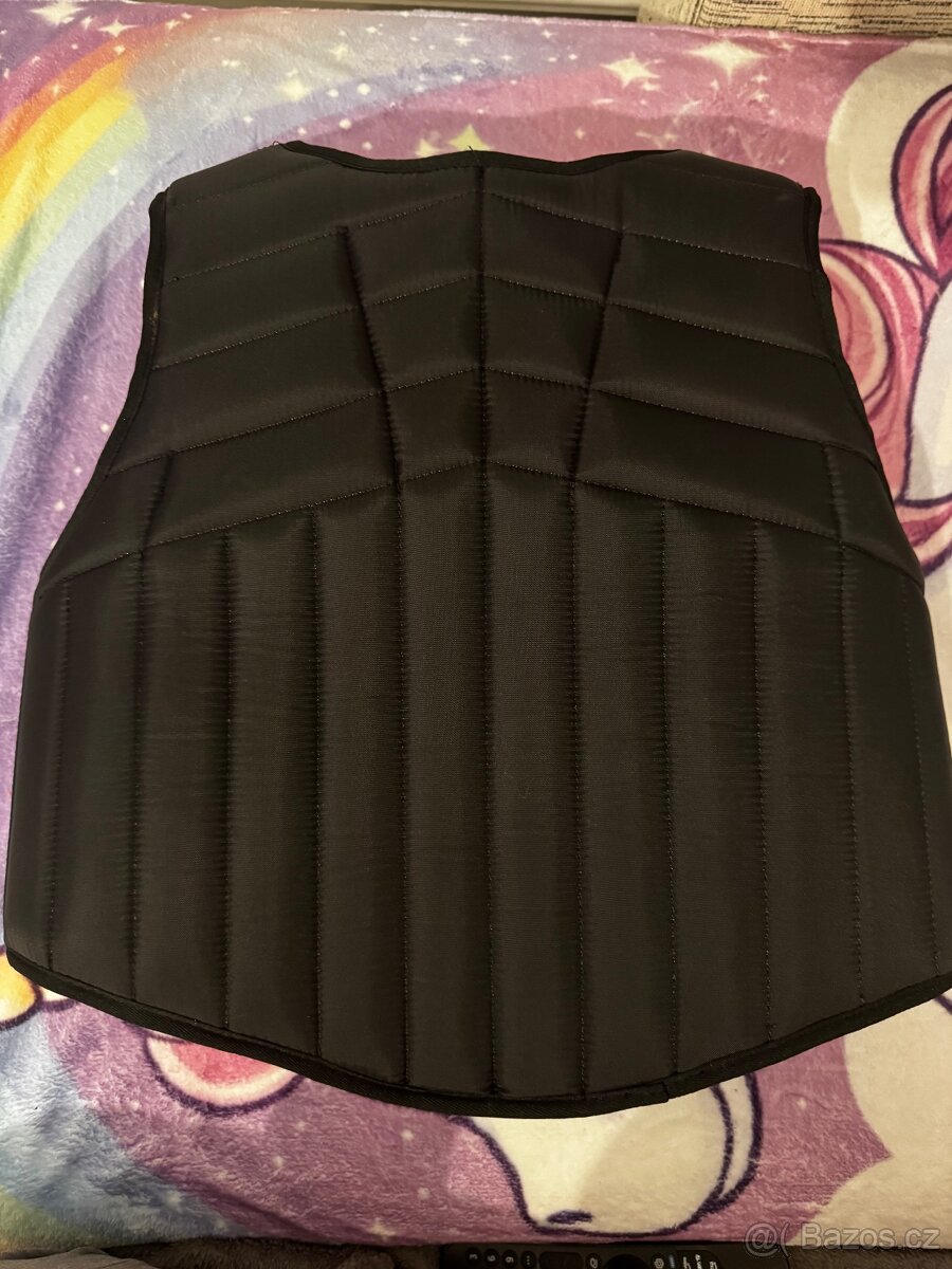 Jezdecká bezpečnostní vesta - 2