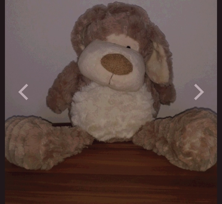 Plyšové hračky - 2