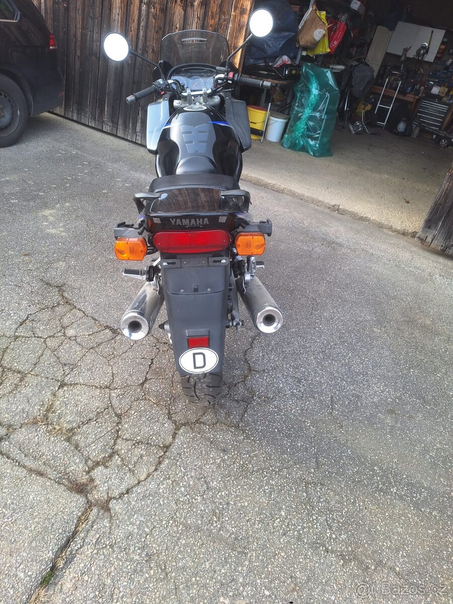 Yamaha XJ 900 S Diversion - 2