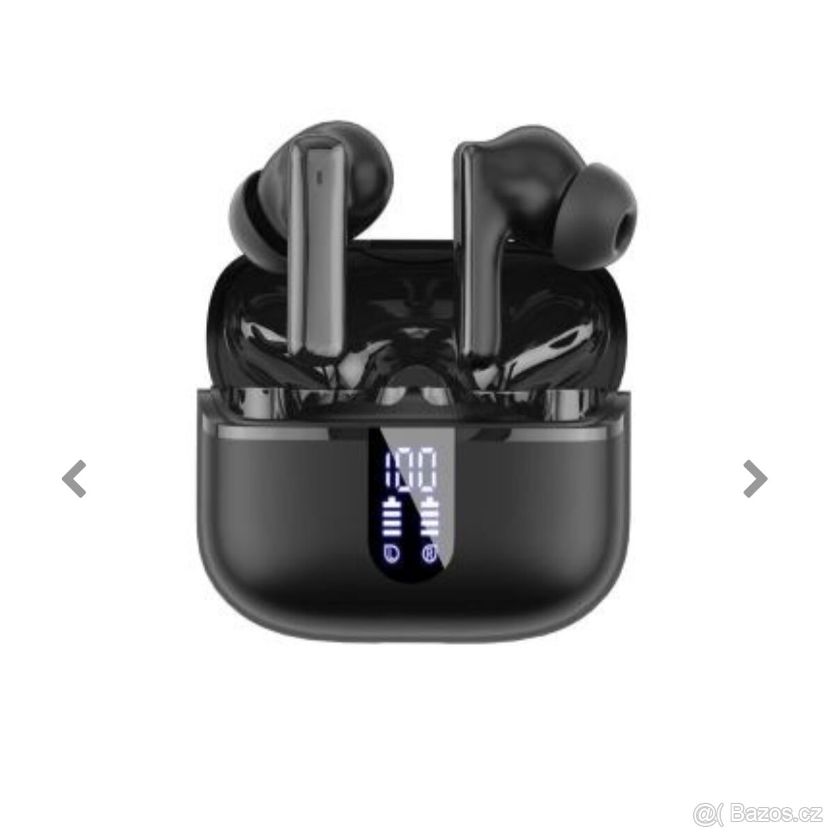 Sluchátka WG AirFlex 8 - 2