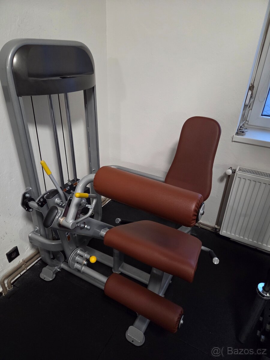 Predkopavani/zakopavani Impulse - 2