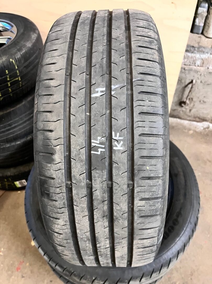 225/55 R17 97W letní pneu - DOT 2019 - 2