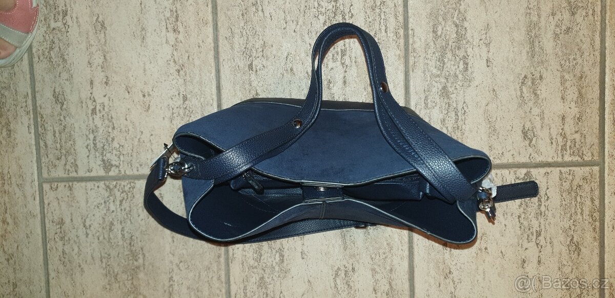 Dámská kabelka zn. ORSAY - NOVÁ - 2