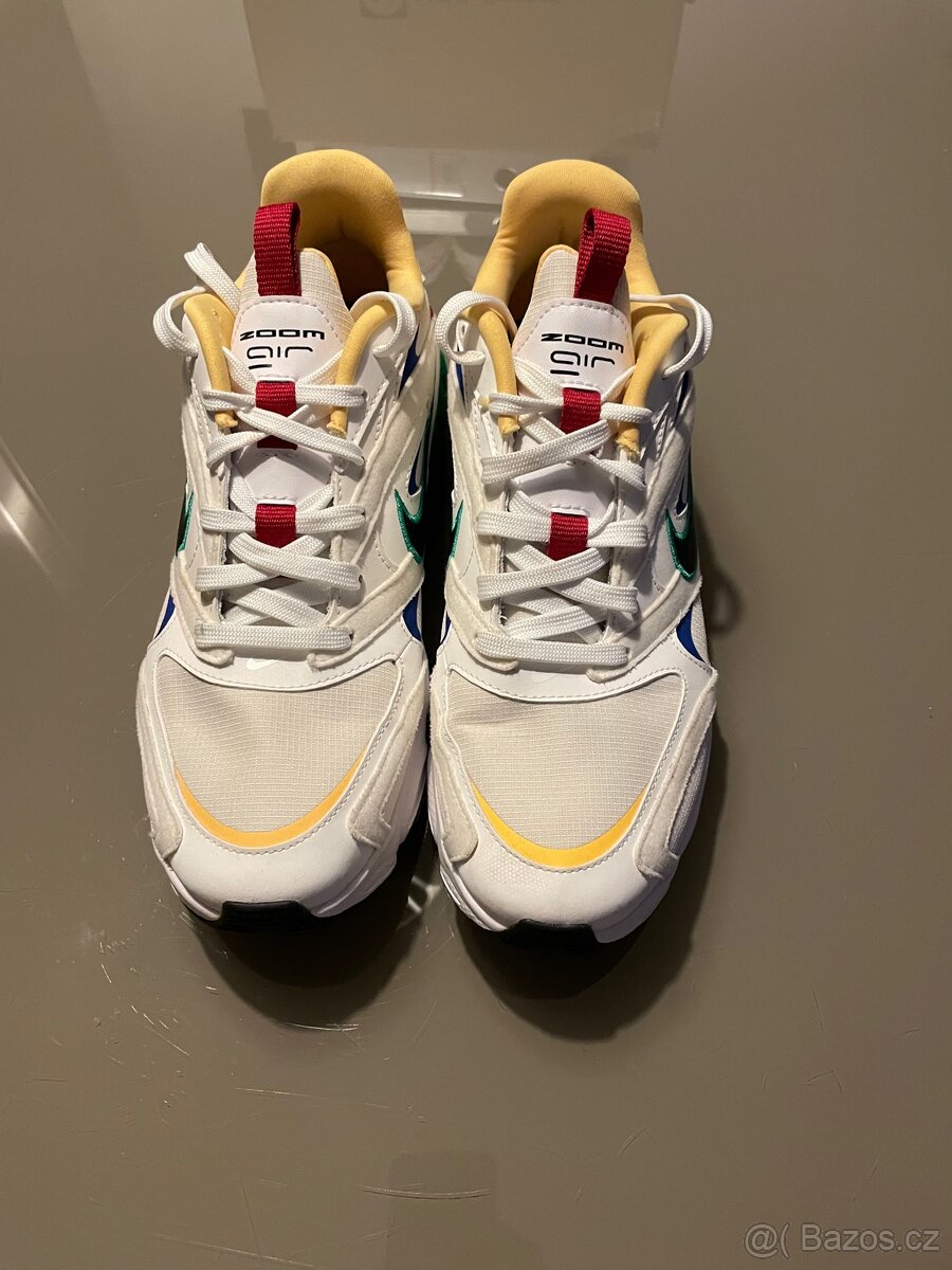 Nike womens air zoom fire - 2