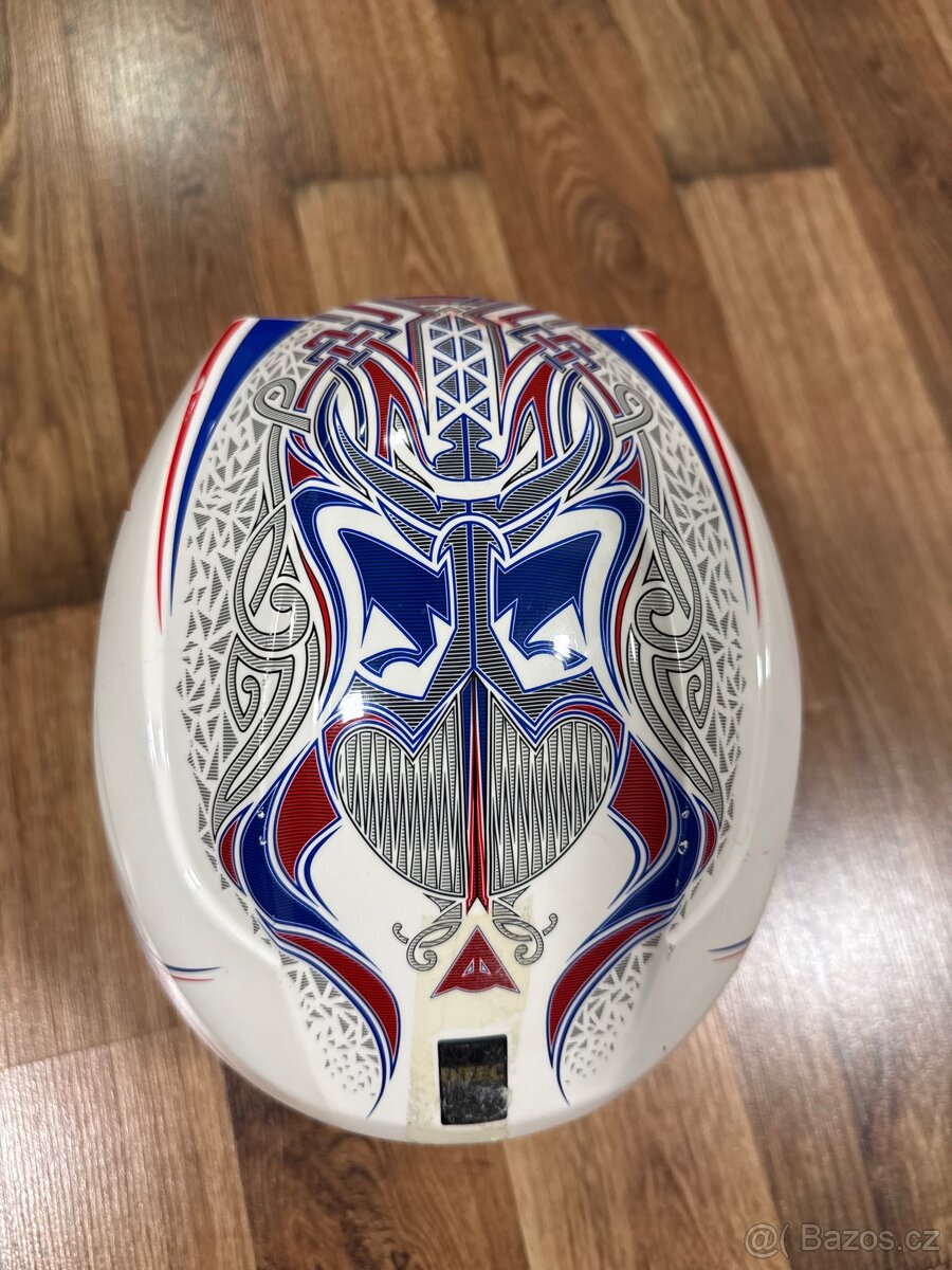 Lyžařská přilba Dainese - 2