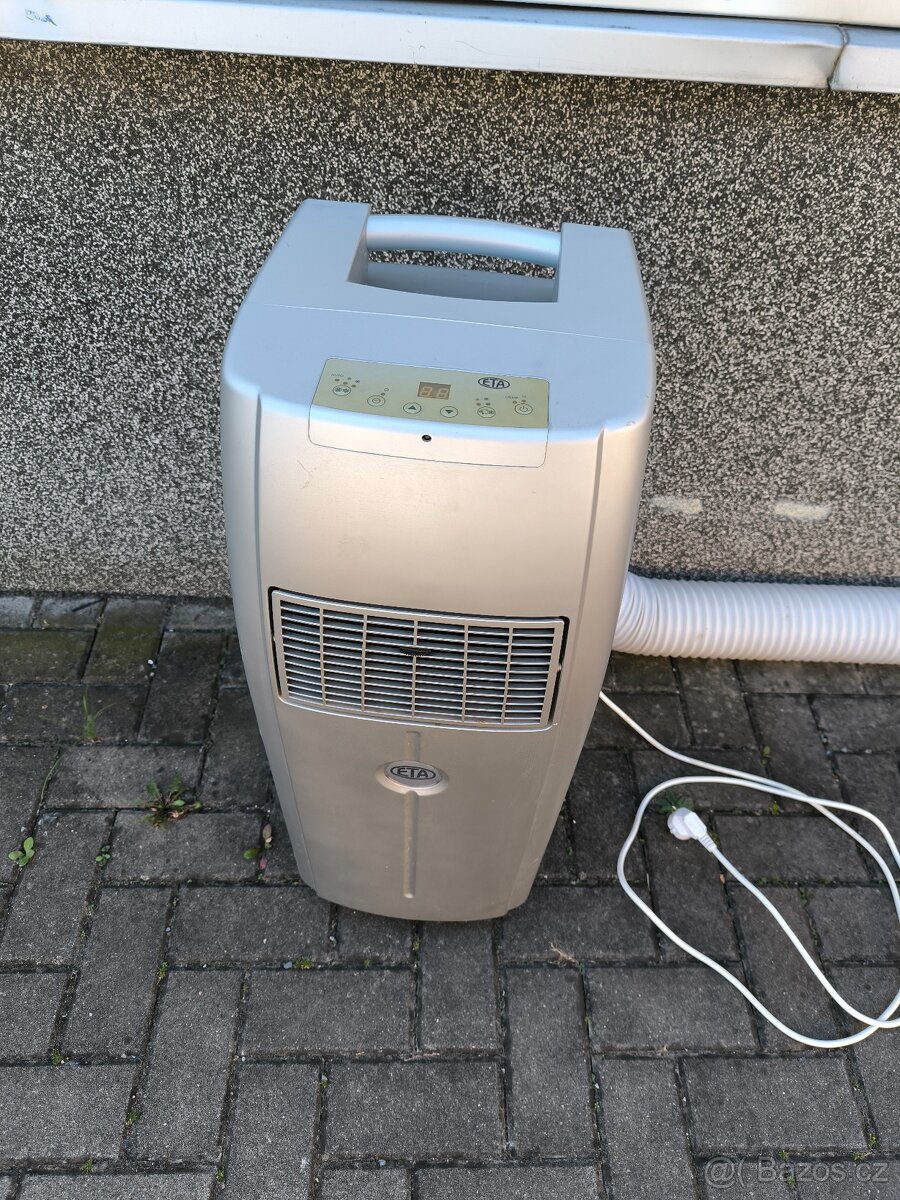 MOBILNÍ KLIMATIZACE ETA 2573 - 2