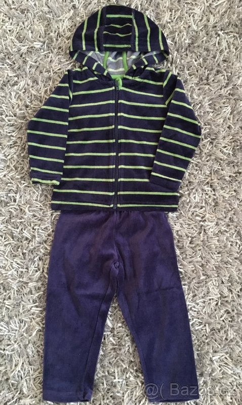 Dětská domácí souprava - 2