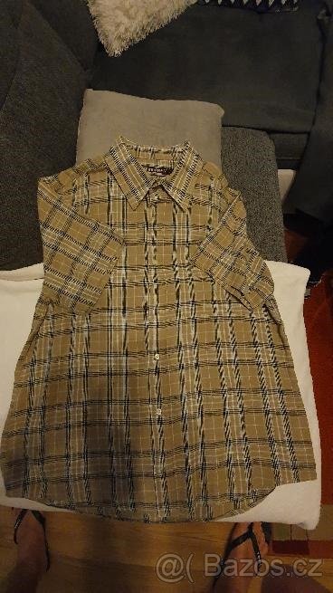 Pánské košile - 2