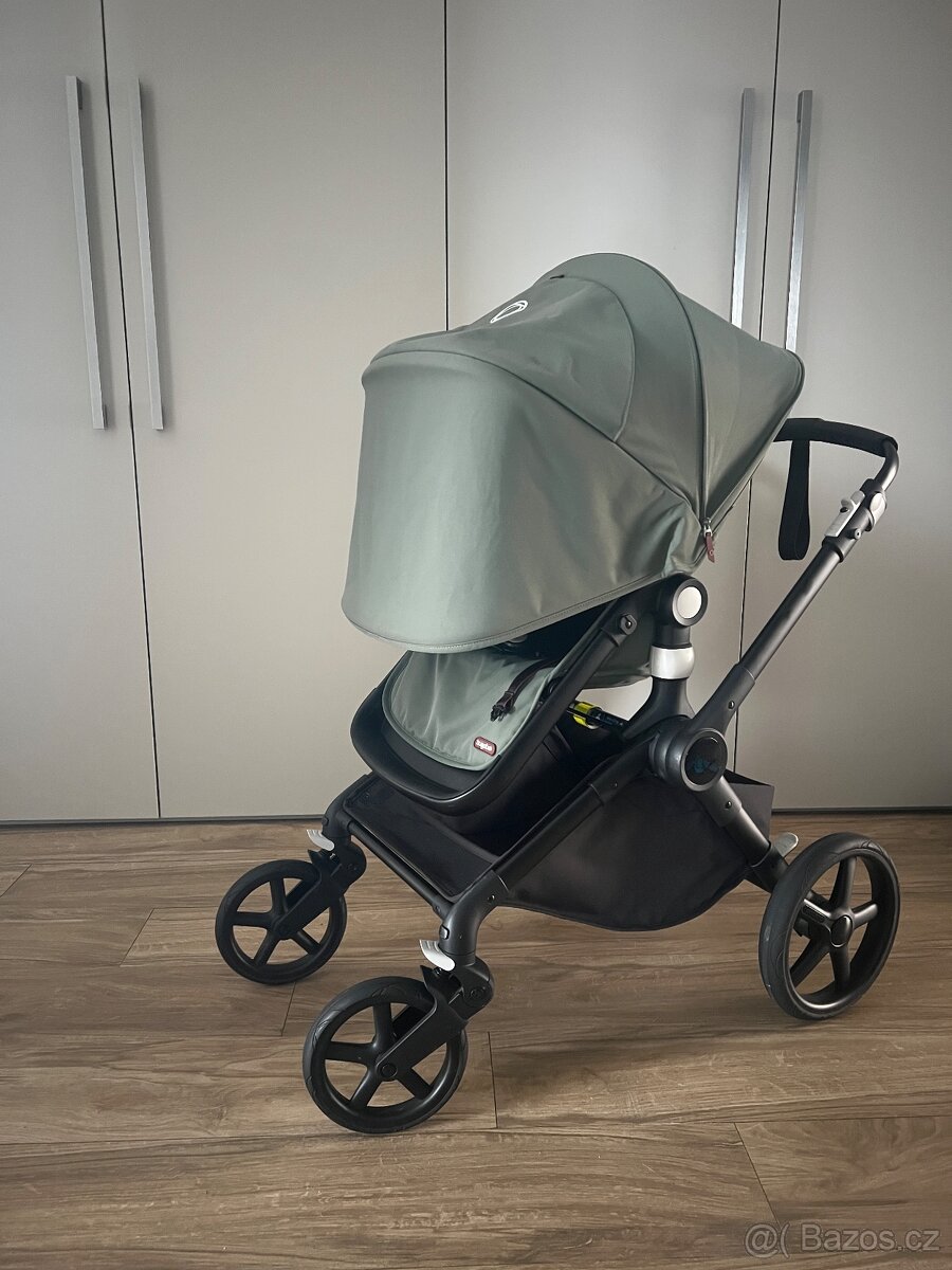 Bugaboo Fox Cub - 2