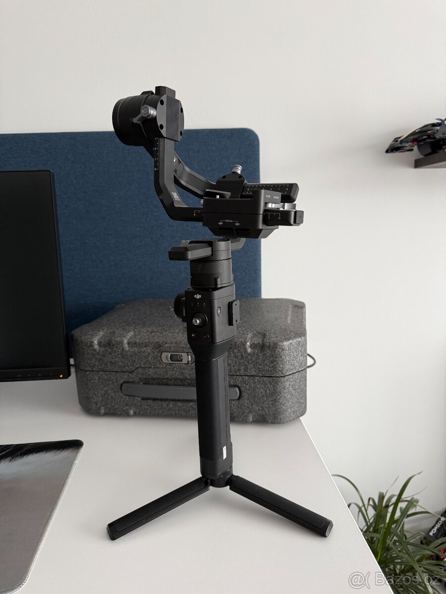 DJI Ronin-S - 2
