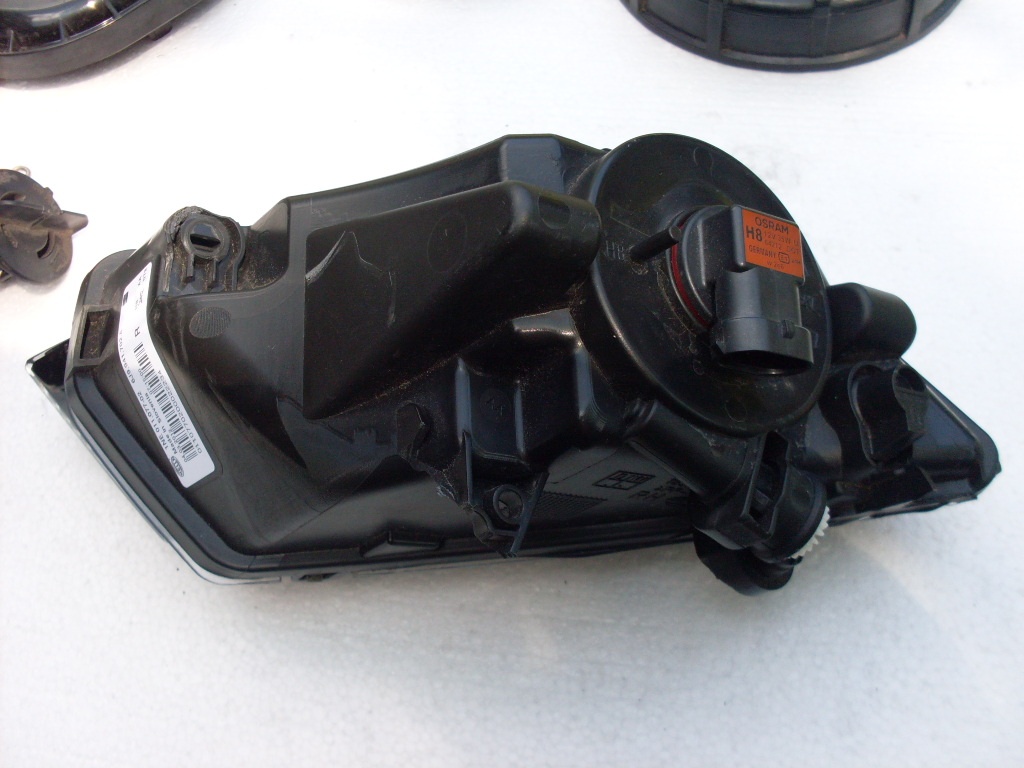 Prodám na SEAT ibiza r.v. 2012 - 2