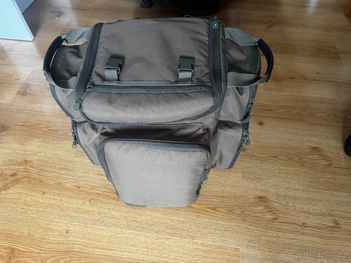 Prodám výbavu na kaprařinu - 2