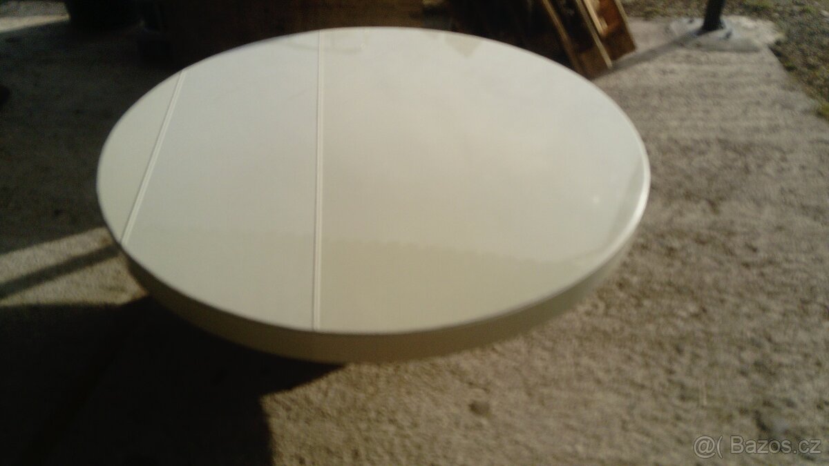 Prodám plastový poklop nový - 2