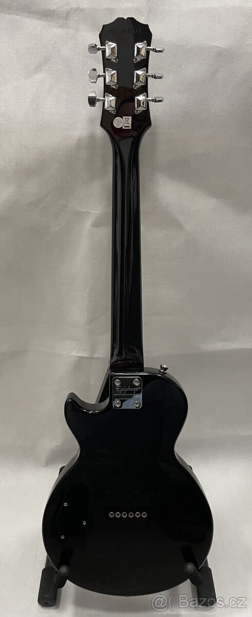 Epiphone Les Paul Express EB - dětská el. kytara - 2