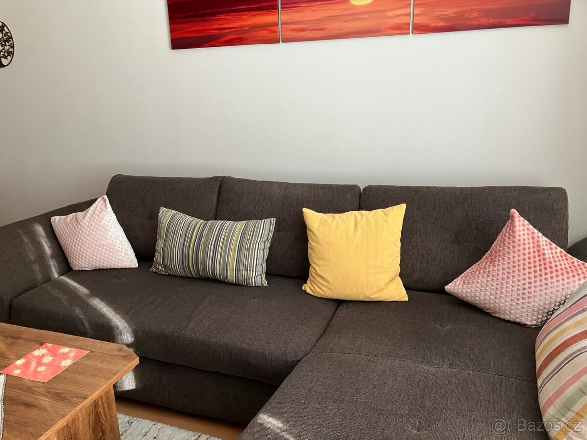 Sedací souprava - 2