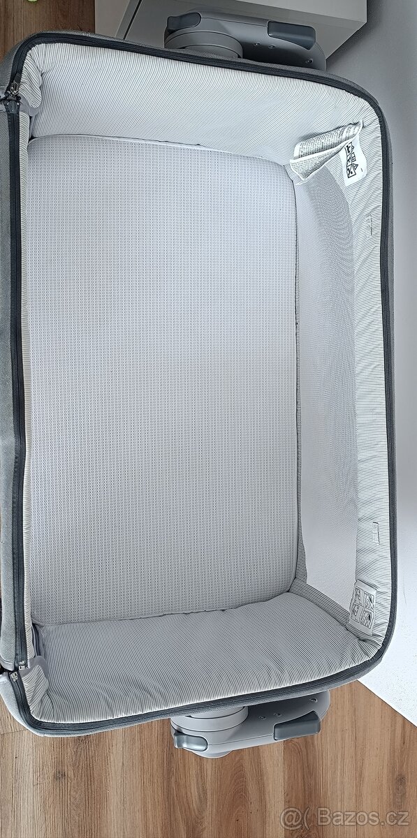 Dětská postýlka chico - 2