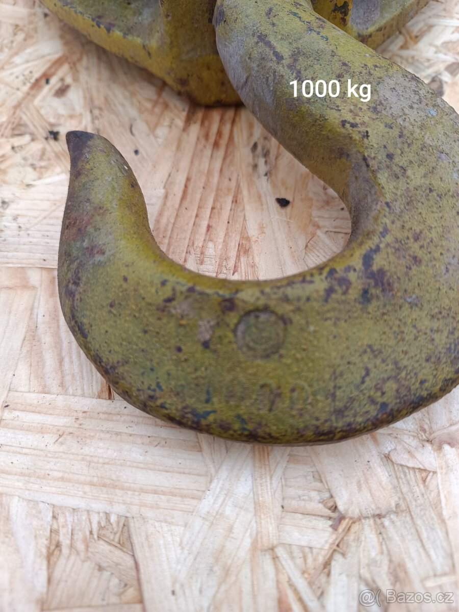 Stavební kladka - 2