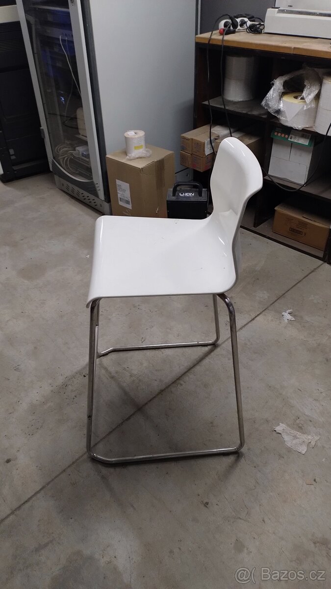 barová židle 2ks - 2