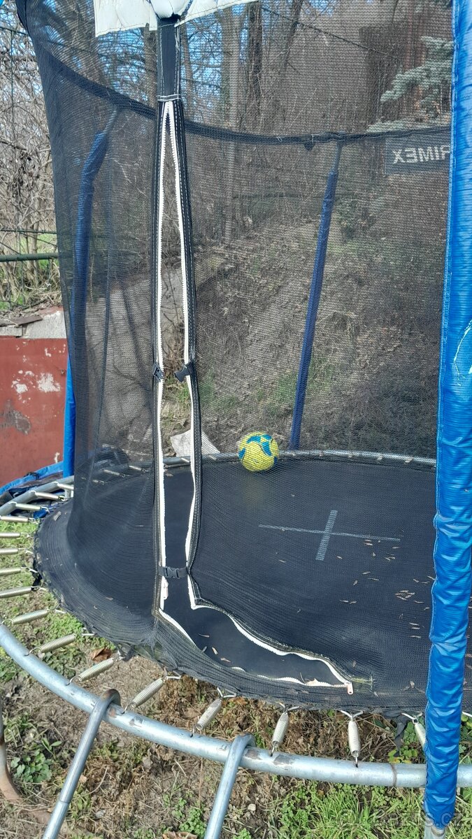 trampolína Marimex - 2