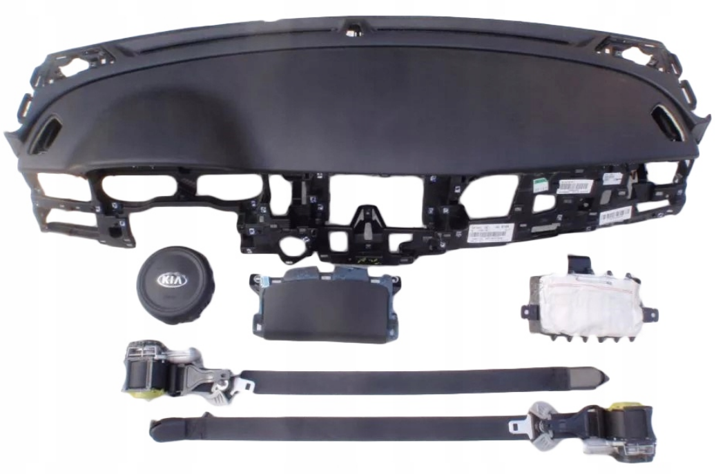 Airbagové sady KIA - 2
