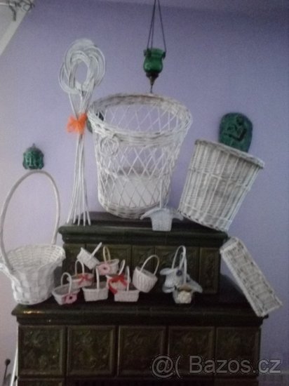 NÁDHERNÉ PROVANSE DOPLNKY... - 2