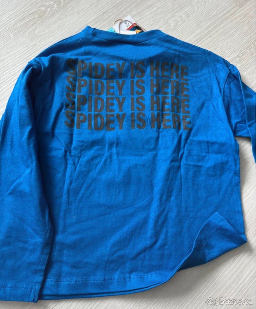 Chlapecké oblečení - 2