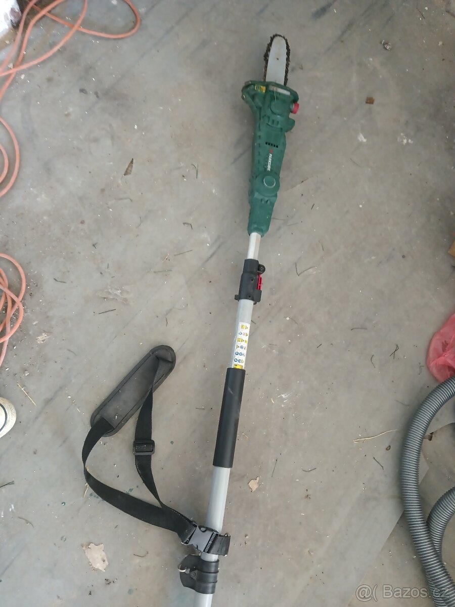 Funkčnost nezkušena... - 2