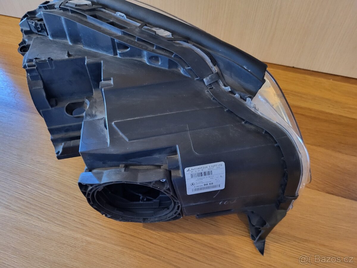 Mercedes GL USA verze světlo přední levé - 2