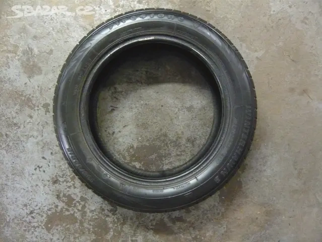 Zimní Pneu 165 65 15, 165/65/15, 165-65-15. - - 2