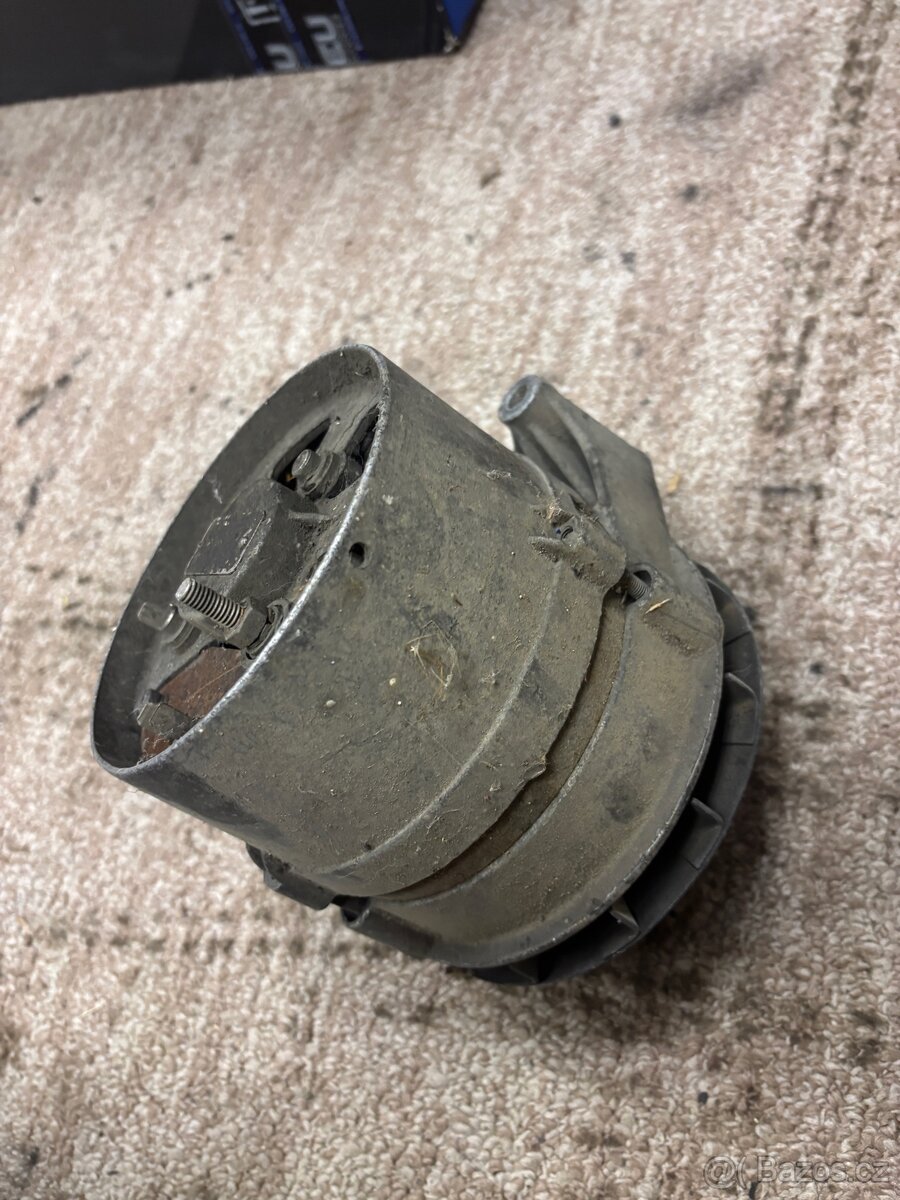 alternator wartburg 353 - 2