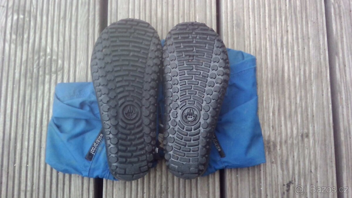 Gumáky My Mayu 26/28 - 2