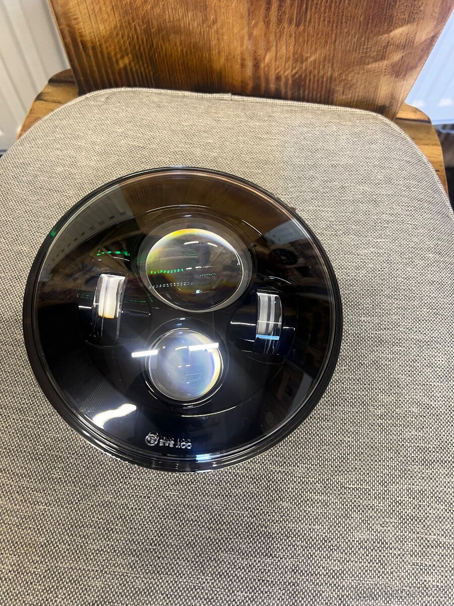 Led světlo přední - 2