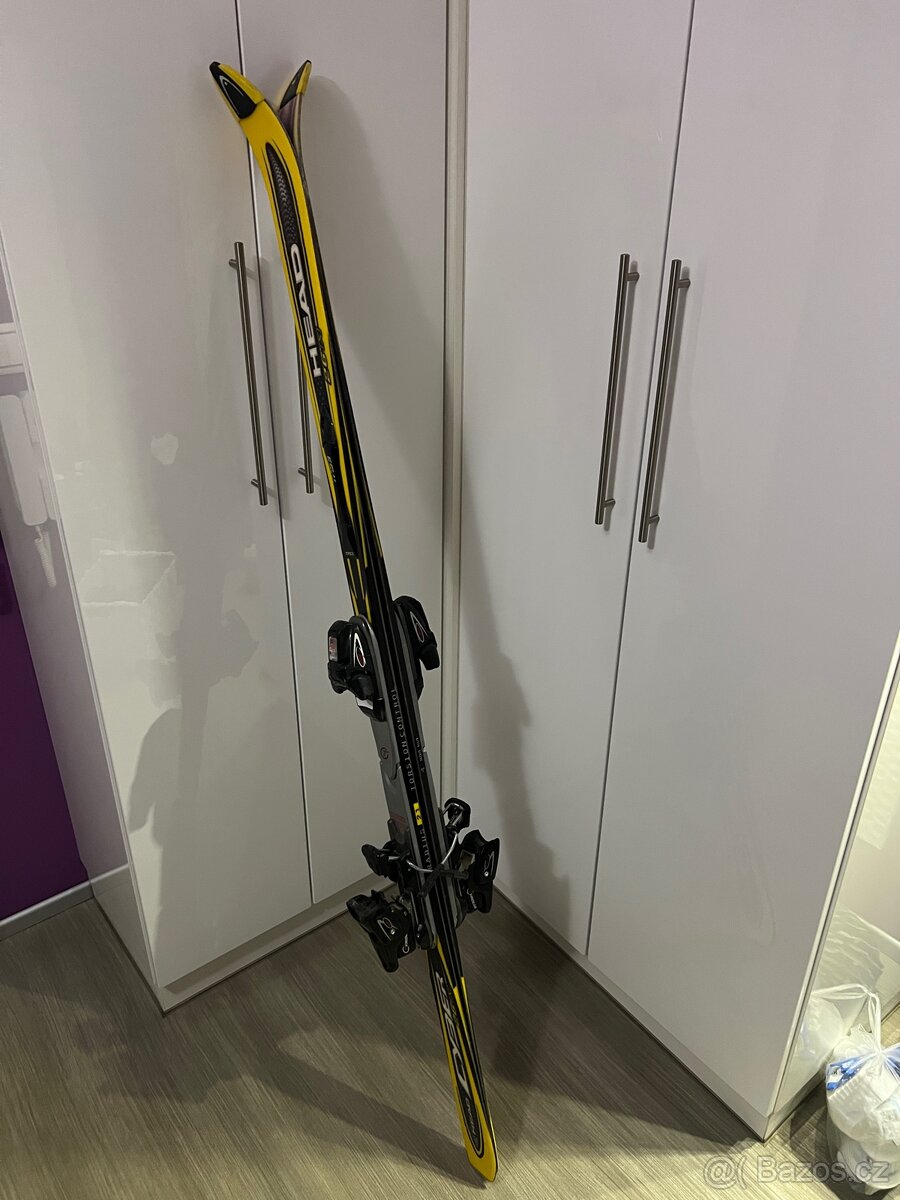 Lyže Head (175) - 2