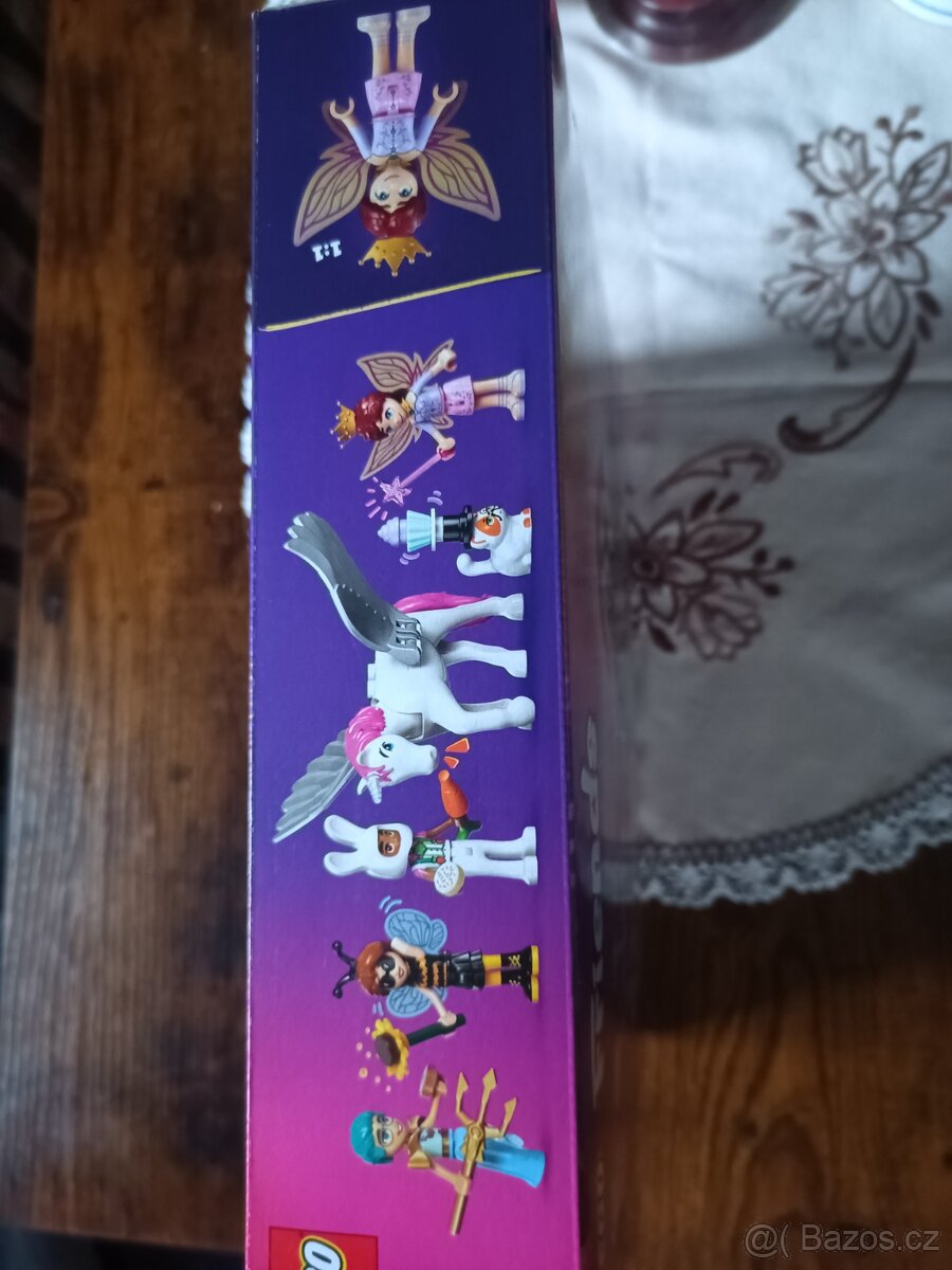 Lego Friends 42661 NOVÉ - 2