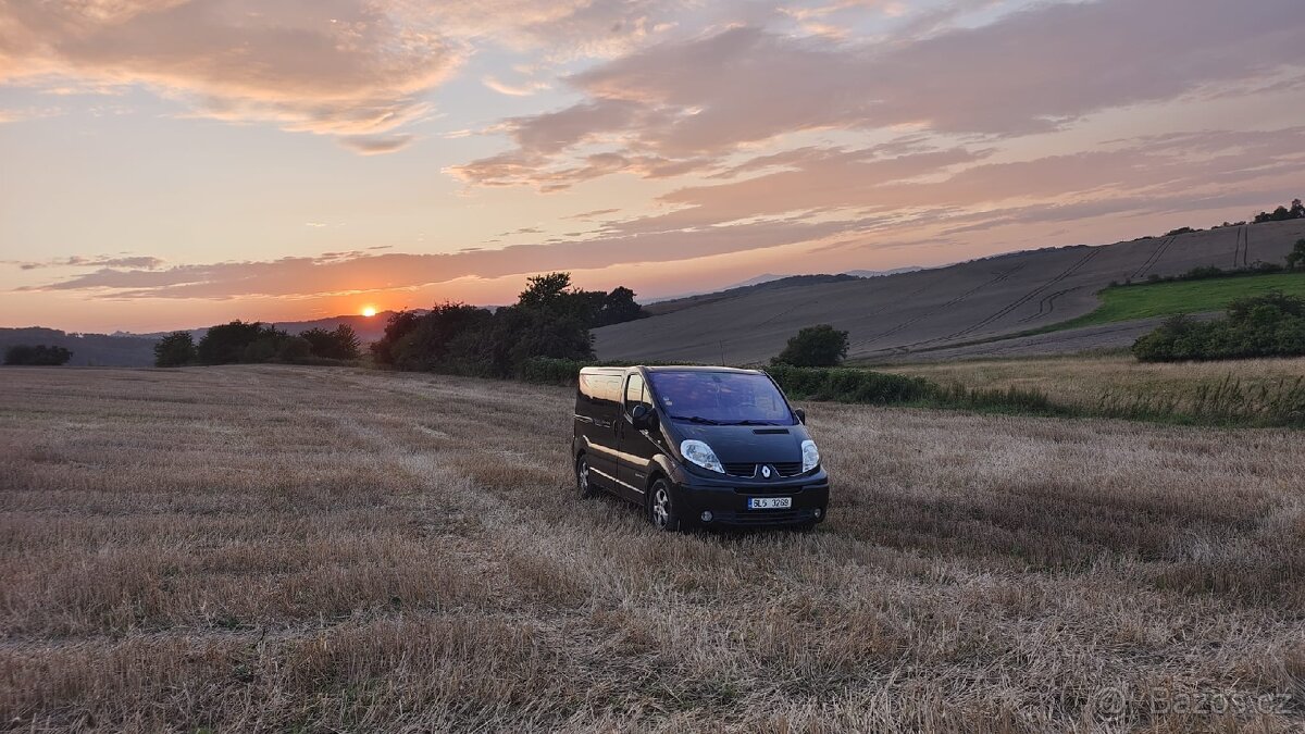 Renault Trafic Generation Evado - 2