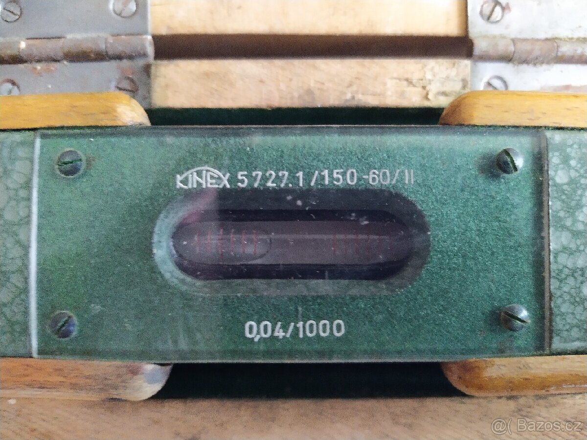 Strojní váha KINEX - 2