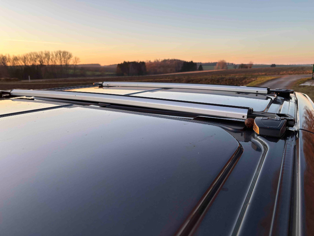 Prodej Ford Tourneo Custom - 2