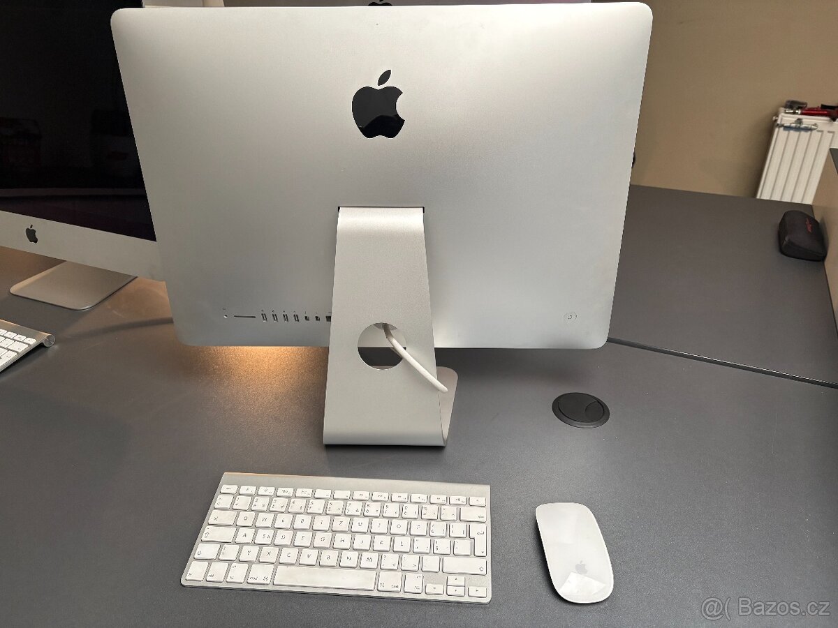 Apple iMac 21,5 - 2