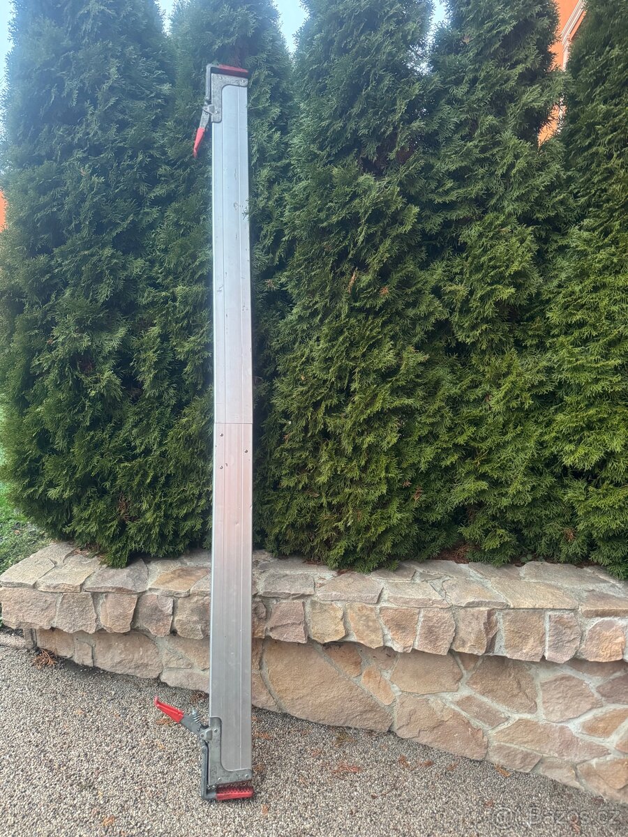 Renault Master, Opel Movano - 2