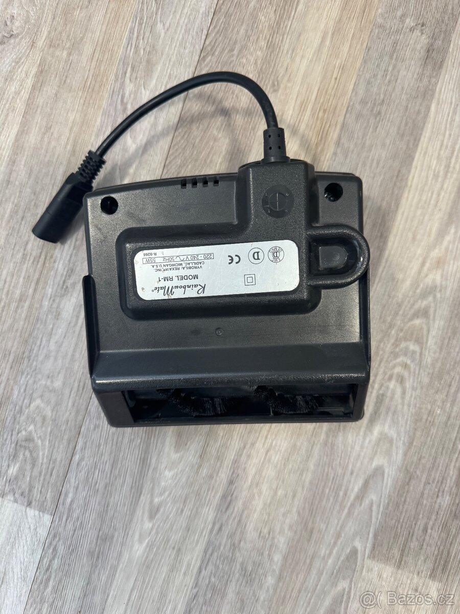 Příslušenství k vysavači rainbow - 2