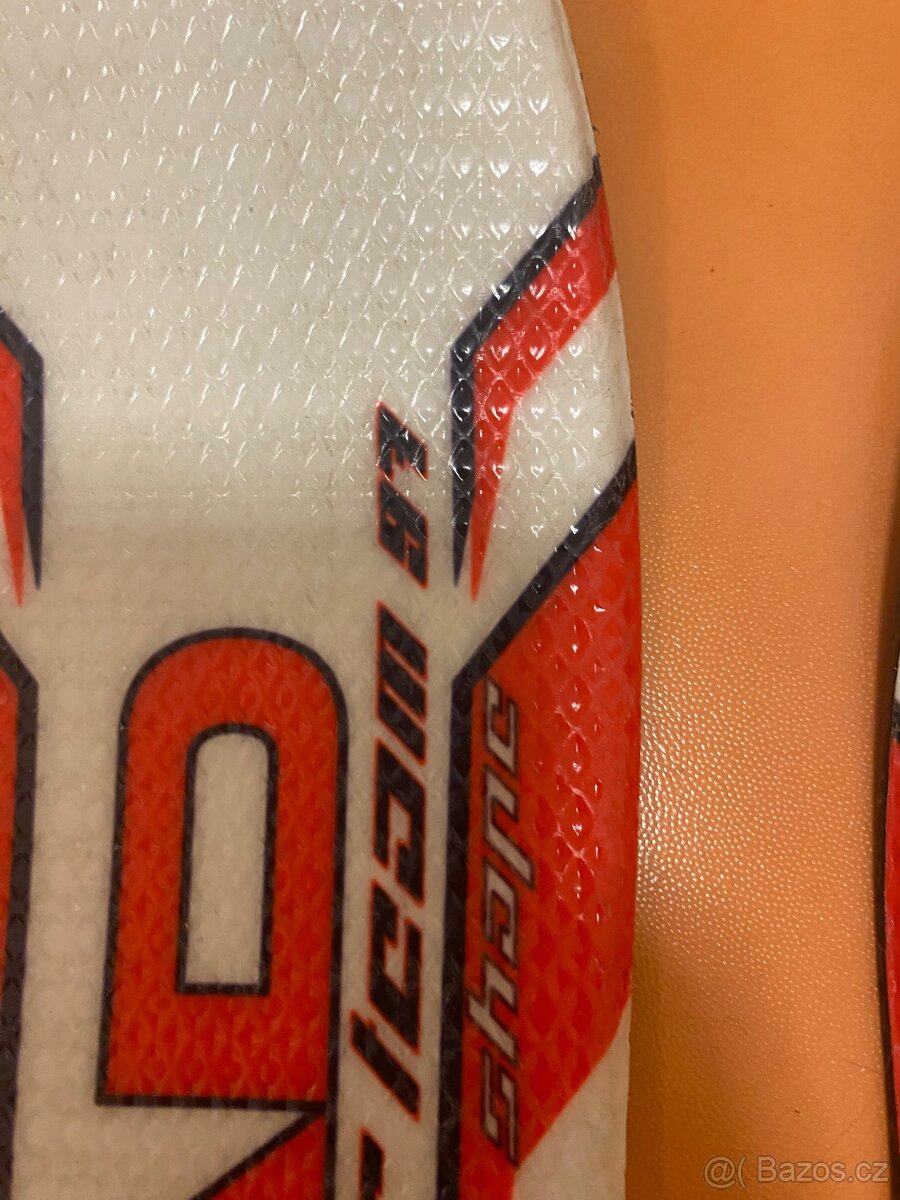 Dětské sjezdové lyže 97cm - 2